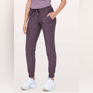Lululemon Ready to Rulu Pant